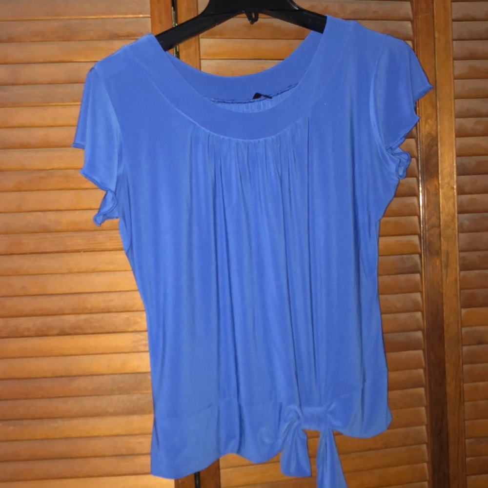 Bleeker and Mcdougal blouse